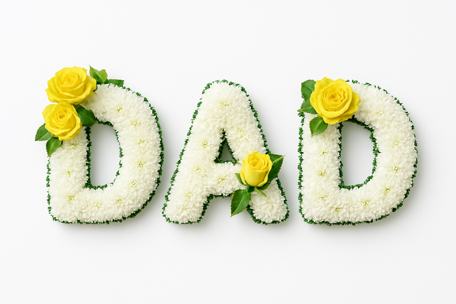 FOREVER CHERISHED DAD TRIBUTE