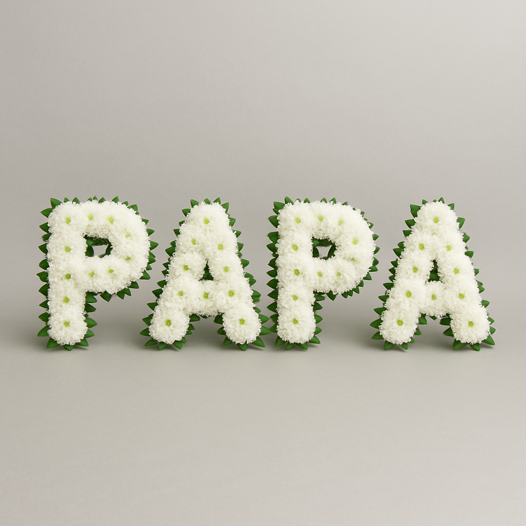 WHITE PAPA TRIBUTE