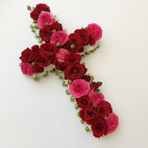 SINCEREST CARE CROSS