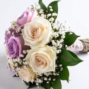 THE ONE BRIDESMAID BOUQUET