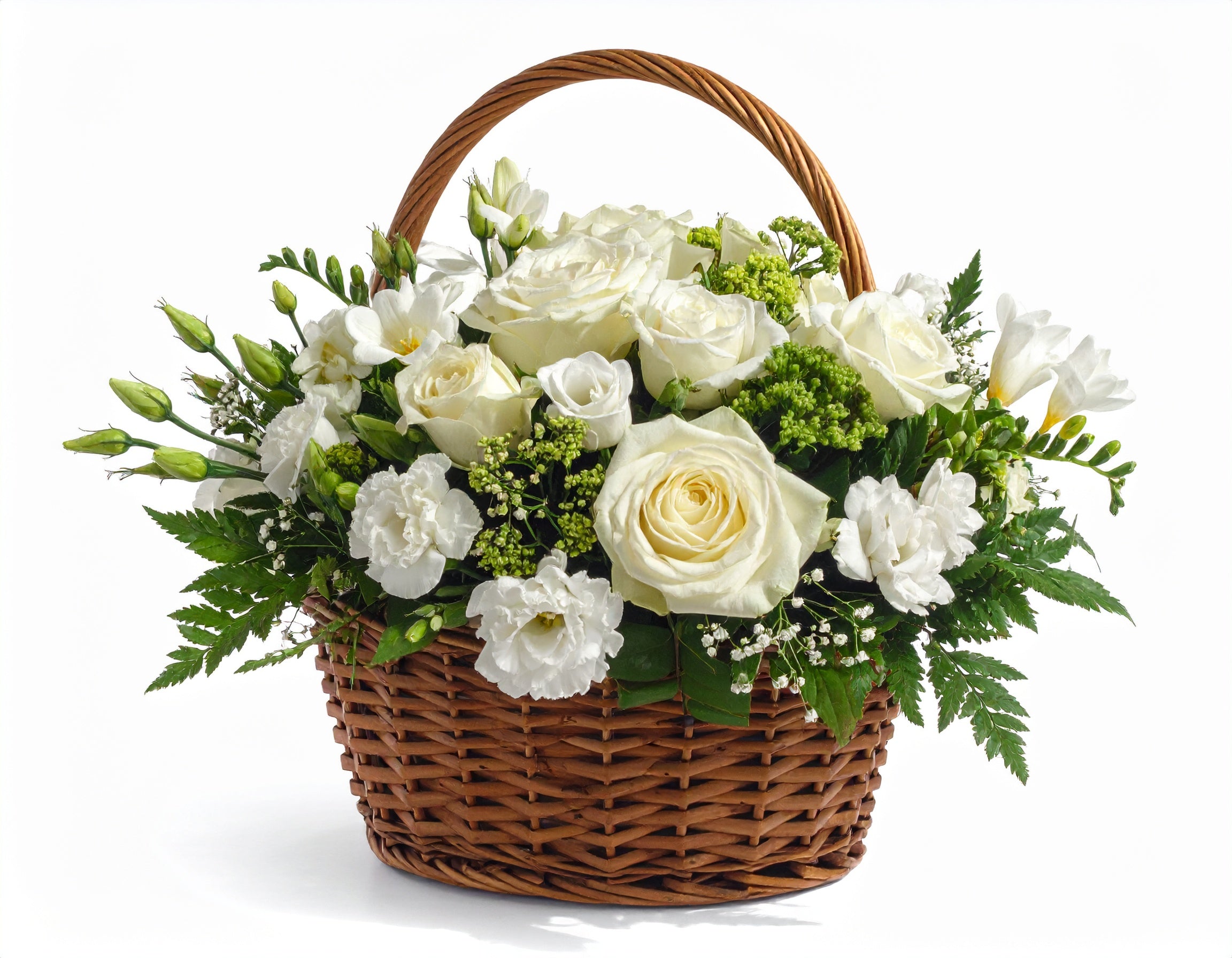 REMEMBRANCE BASKET