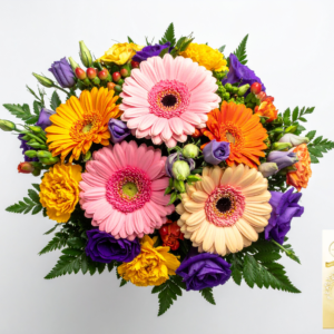 SORRENTO SUNRISE with CHOCOLATE