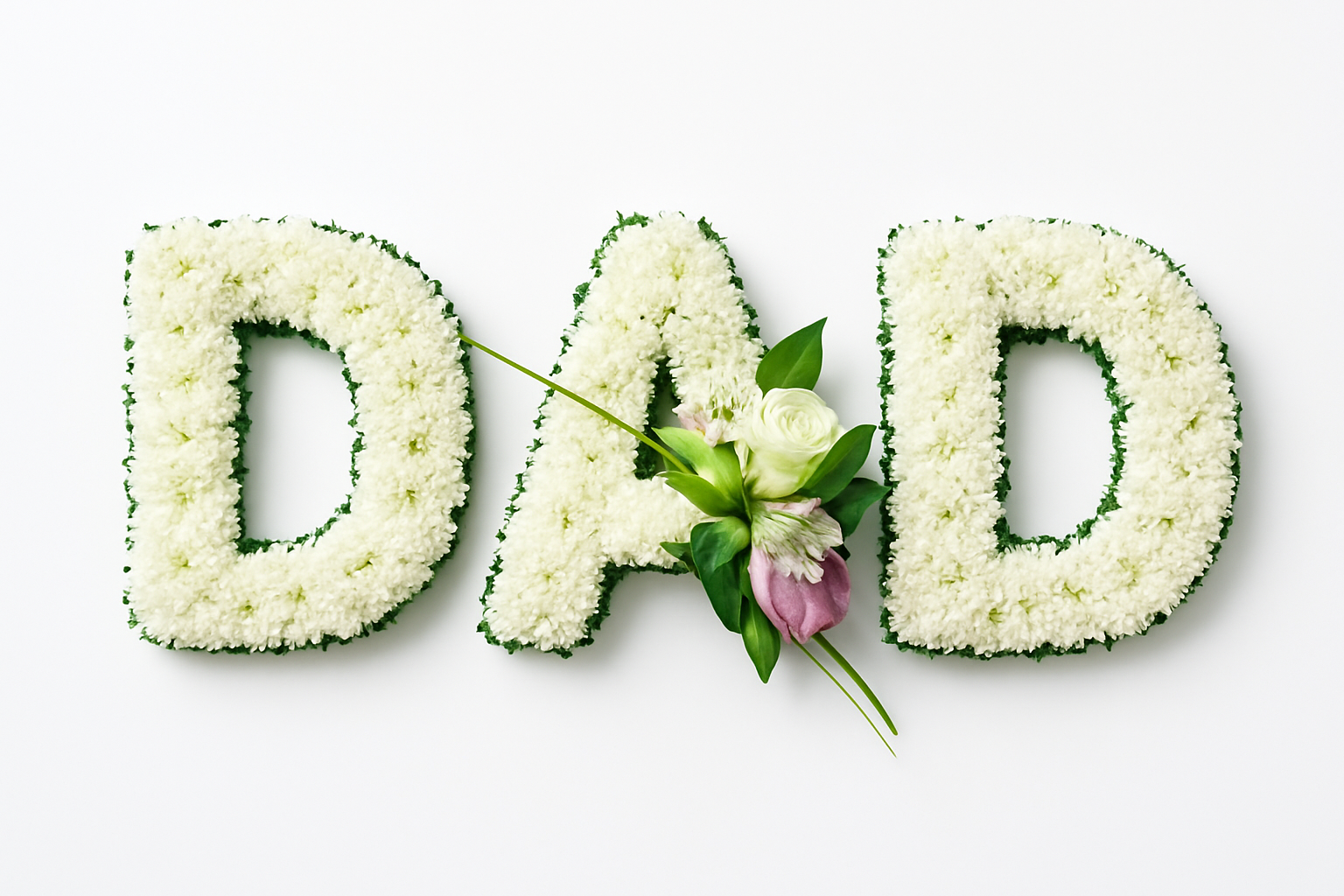 PEACEFUL DAD TRIBUTE