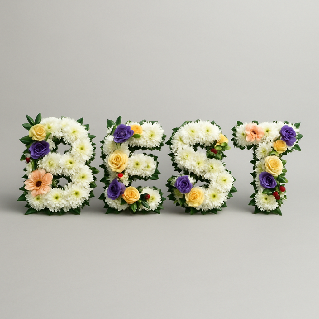 FINEST TRIBUTE