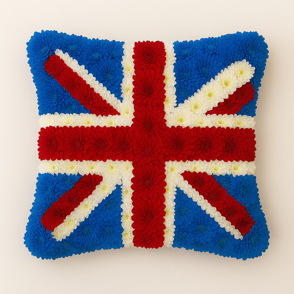 PEACEFUL DREAMS CUSHION