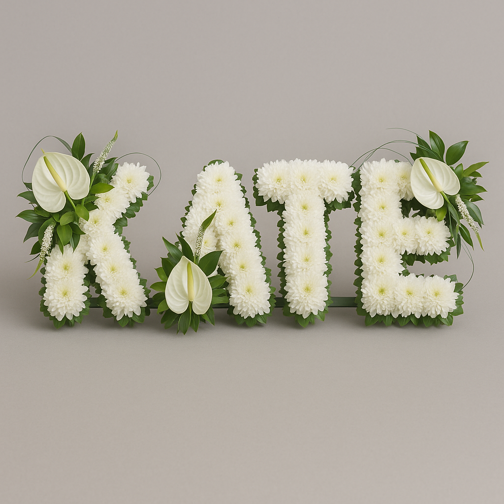 DARLING KATE TRIBUTE