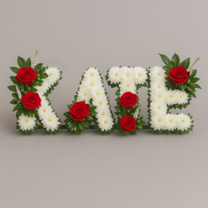 RED KATE CUSTOM TRIBUTE