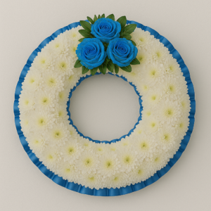 MY ADMIRATION WREATH