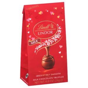 LINDT CHOCOLATE